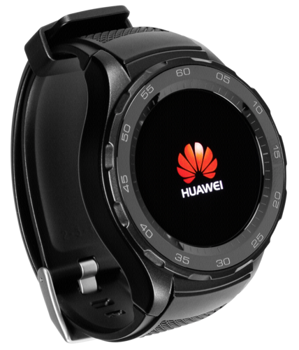 Huawei watch 2025 2 4g carbon