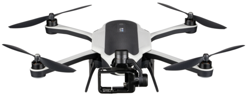GoPro karma ドローン Dron GoPro Karma - GoHero.pl
