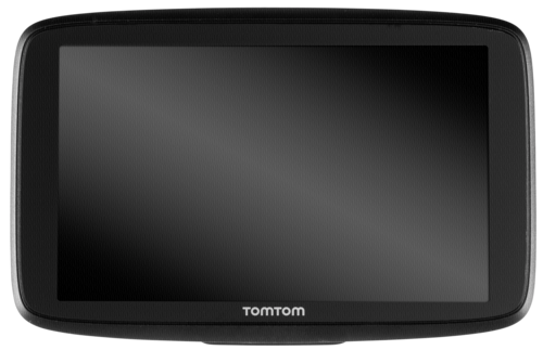 Nawigacja TomTom Go 6250 Professional