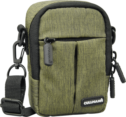 Cullmann Malaga Compact 300 zielona torba na aparat