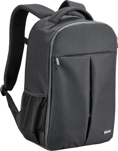 Cullmann Malaga BackPack 550+ czarny plecak na aparat