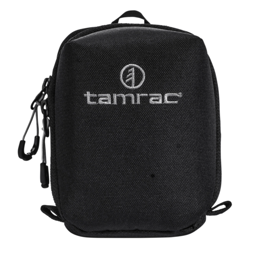 Pokrowiec Tamrac Arc Lens Pouch 1.1 czarny