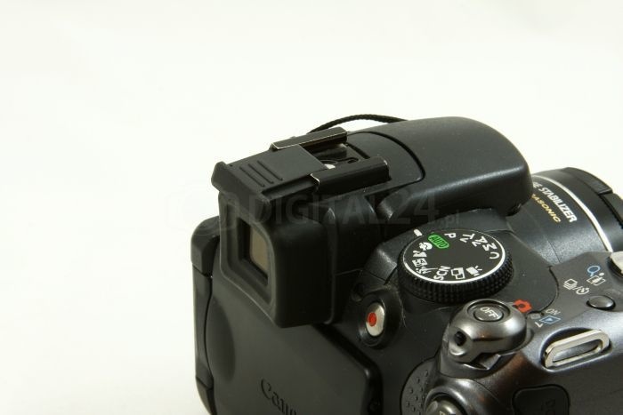Massa Zaślepka na gorącą stopkę Nikon D50 D300s D700