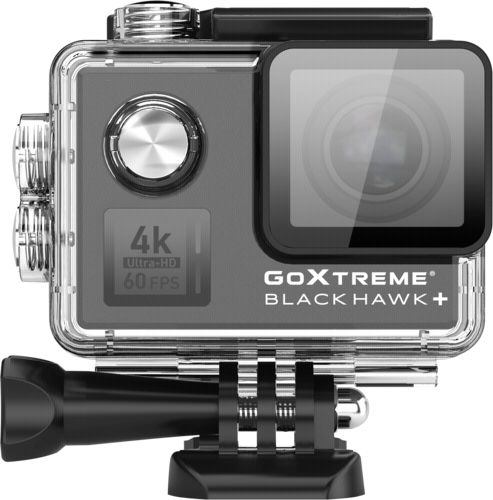Kamera sportowa GoXtreme Black Hawk+