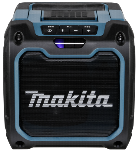 Głośnik bezprzewodowy Bluetooth Makita DMR 200