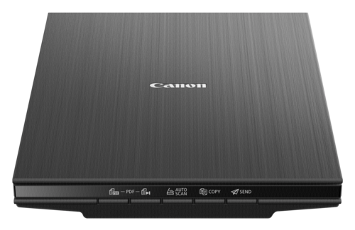 Skaner Canon Lide 400