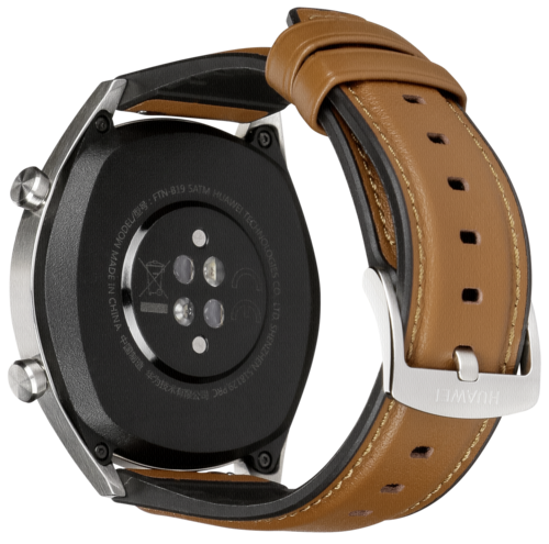 Huawei watch hotsell gt saddle