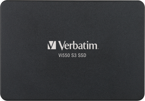 Dysk Verbatim Vi550 2,5  SSD    256GB SATA III