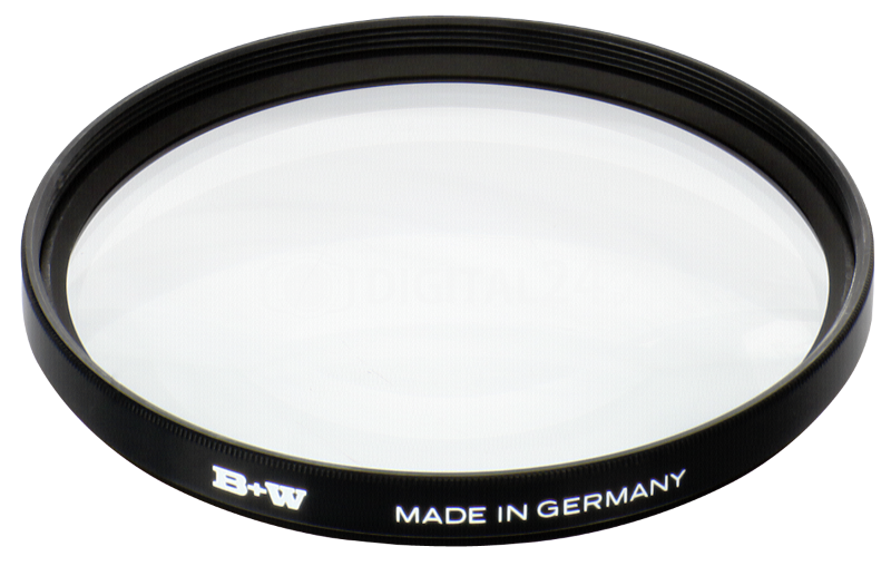 Filtr B+W Close-Up Lens +4 (NL 4) E 62 mm