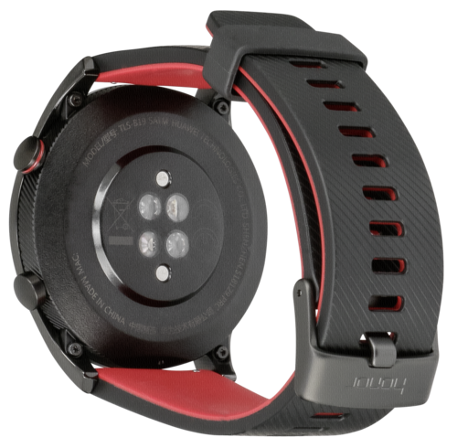 honor watch magic meteorite