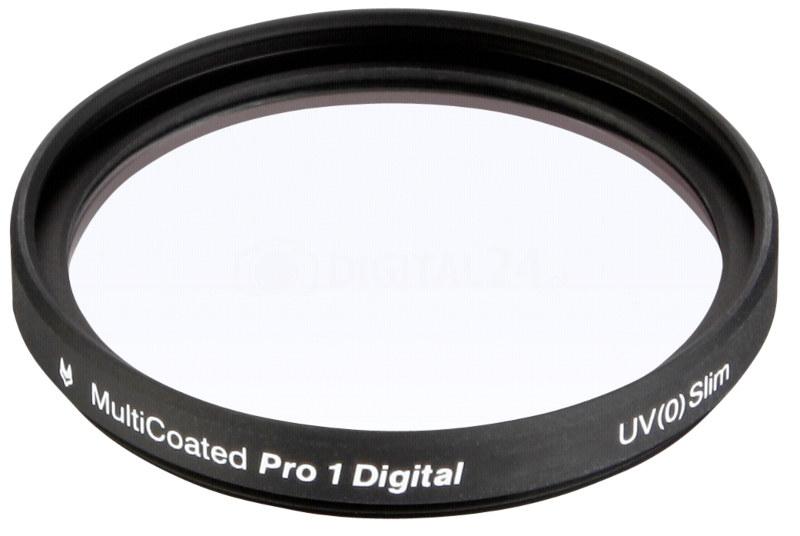 Filtr Difox UV(0) Pro 1 digital 49 mm