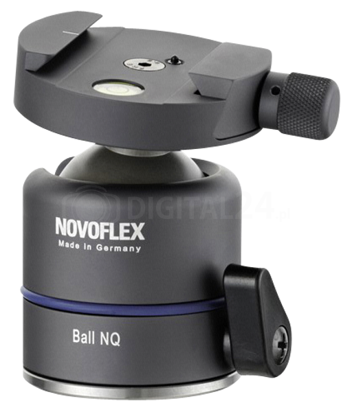 Głowica kulowa Novoflex Ball NQ