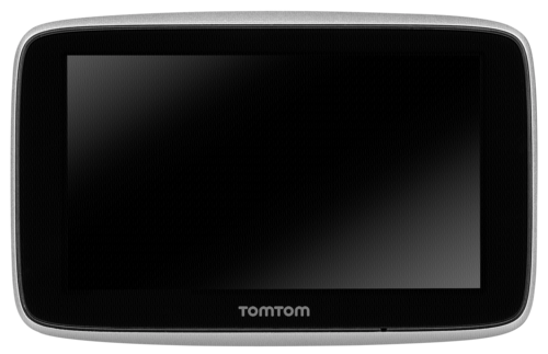Nawigacja TomTom Go Premium 5  World