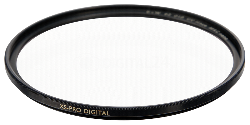 Filtr B+W UV XS-Pro Digital-Pro 010 MRC nano 49 mm