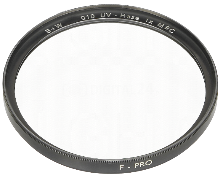 Filtr B+W UV F-Pro 010 MRC 67 mm