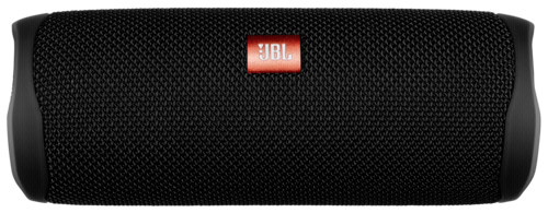 Głośnik bezprzewodowy JBL Flip 5 czarny