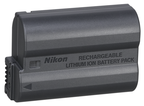 Akumulator litowo-jonowy Nikon EN-EL15b