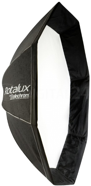 Elinchrom Rotalux Octagonal Softbox 135cm