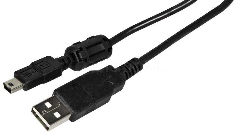 Kabel USB Nikon UC-E4