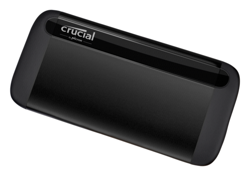 Dysk Crucial portable SSD X8 1TB USB 3.2 Type-C