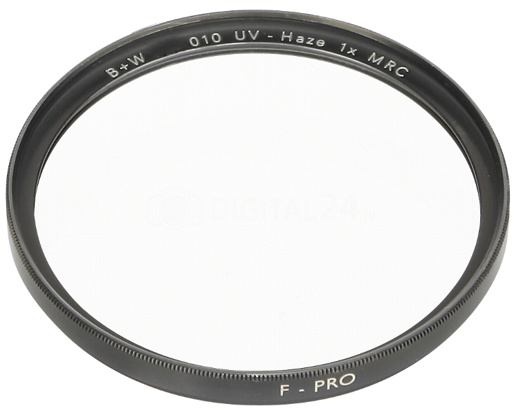 Filtr B+W UV F-Pro 010 MRC 46 mm