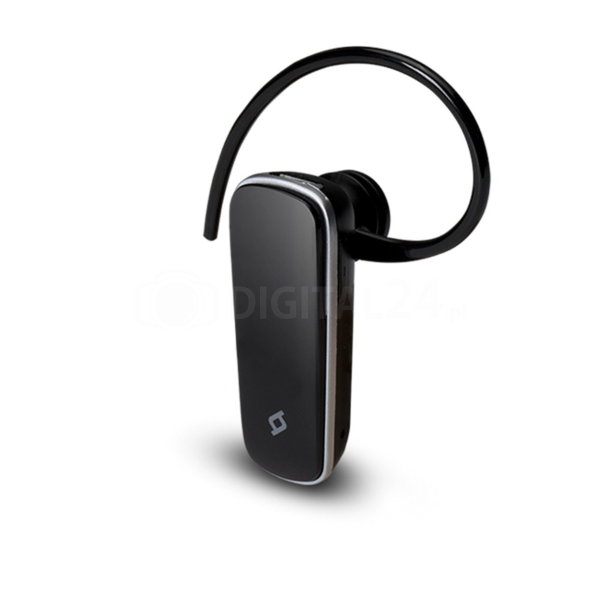 Słuchawka bezprzewodowa Ttec bluetooth Comfort czarna
