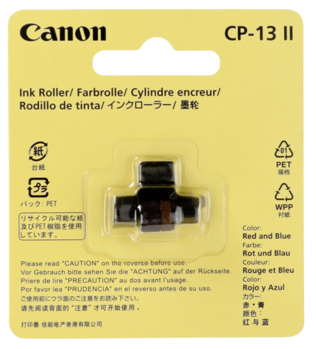 Rolka barwiąca Canon CP-13 II