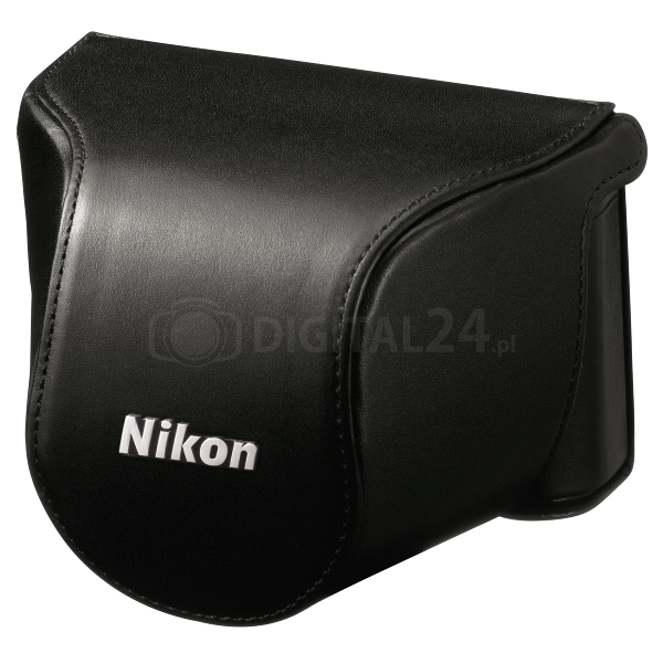 Futerał Nikon CB-N2000SA czarny