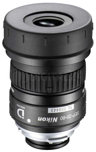 Okular Nikon SEP 16 16-48x/ 20-60x do Prostaff 5