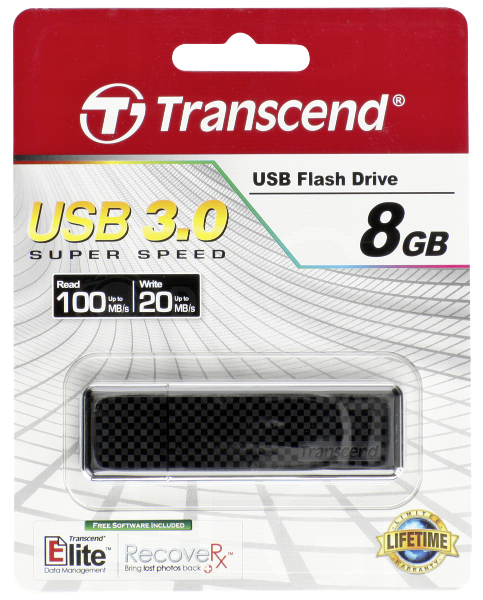 Pendrive Transcend JetFlash 780 8GB USB 3.0