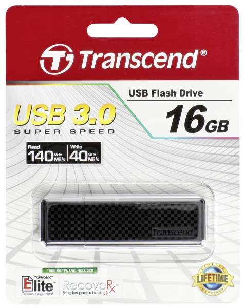 Pendrive Transcend JetFlash 780 16GB USB 3.0