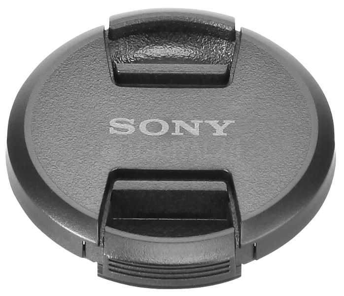 Sony dekielek do obiektywu ALC-F 49 mm S