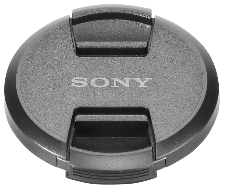 Sony dekielek do obiektywu ALC-F 55mm S
