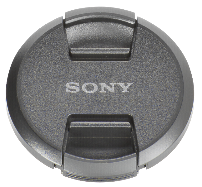 Sony dekielek do obiektywu ALC-F 62 mm S