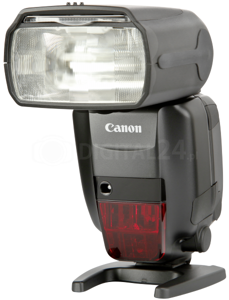 Lampa błyskowa Canon Speedlite 600 EX-RT