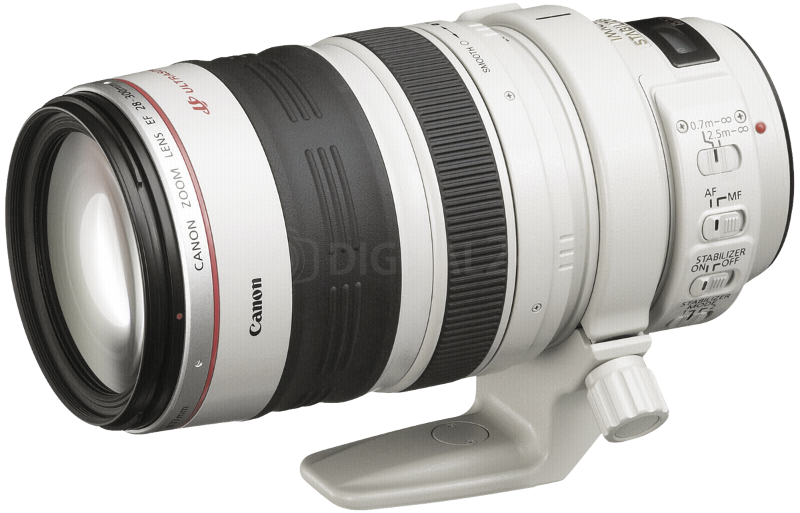 Obiektyw Canon EF 28-300 mm f3.5-5.6 L IS USM