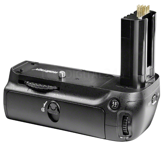walimex pro Battery Grip Nikon D80/D90