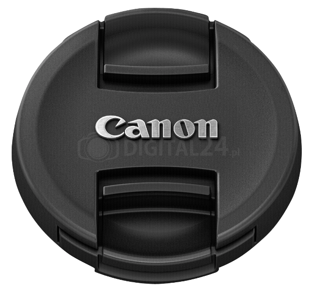 Canon dekielek na obiektyw E-43