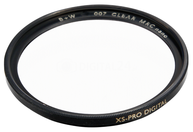 Filtr B+W ochronny XS-Pro Digital-Pro 007 MRC nano 40,5 mm