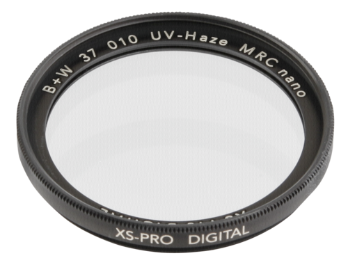 Filtr B+W UV XS-Pro Digital-Pro 010 MRC nano 37 mm