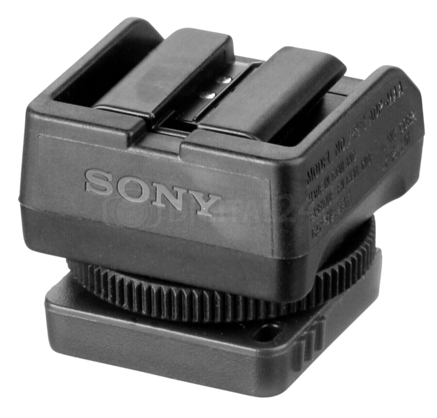 Adapter gorącej stopki Sony ADP-MAA