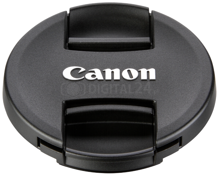 Canon dekielek na obiektyw E-77 II