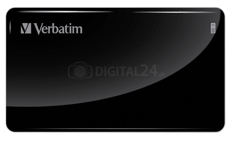 Dysk zewnętrzny Verbatim Store n Go External SSD USB 3.0 128GB