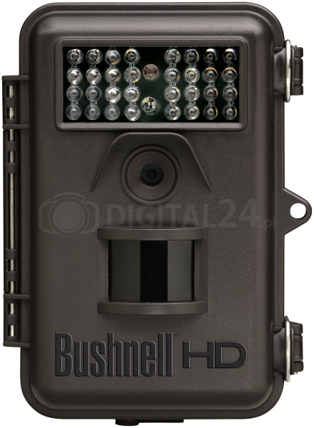 Kamera cyfrowa Bushnell Trophy CAM HD brązowa 2013