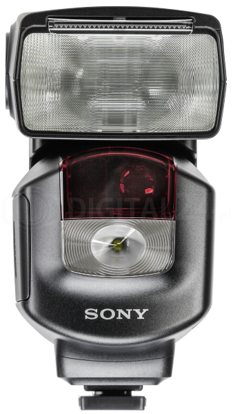 Lampa błyskowa Sony HVL-F43M 