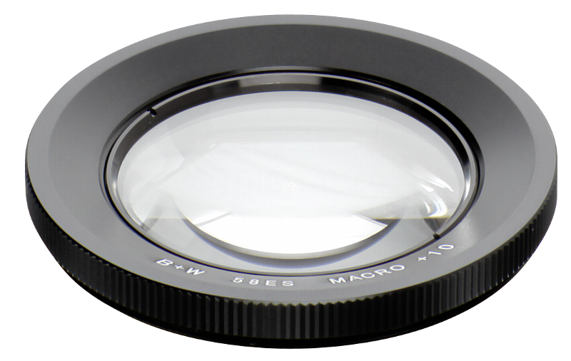 Lens 10