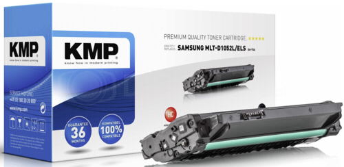 Toner KMP SA-T44 black zamiennik Samsung MLT-D1052