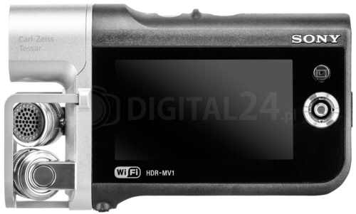 ソニー　HDR-MV1 Amazon.co.jp: SONY ビデオカメラ HDR-MV1 ブラック