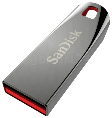Pendrive SanDisk Cruzer Force 64GB