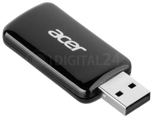 Acer adapter Wi-Fi USB 802.11 b/g/n Dual band